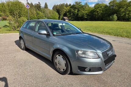 Audi A3 Gebrauchtwagen