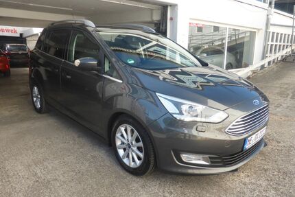 Ford Grand C-Max Gebrauchtwagen