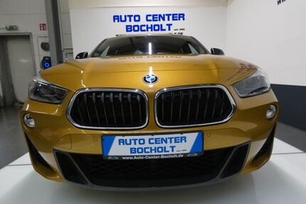 BMW X2 Gebrauchtwagen