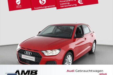 Audi A1 Gebrauchtwagen