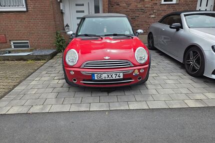 Mini ONE Gebrauchtwagen