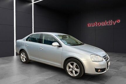 VW Jetta Gebrauchtwagen