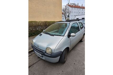 Renault Twingo Gebrauchtwagen