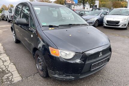 Mitsubishi Colt Gebrauchtwagen