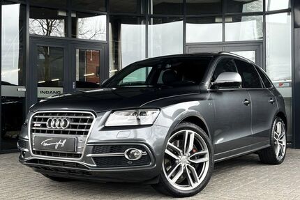 Audi SQ5 Gebrauchtwagen