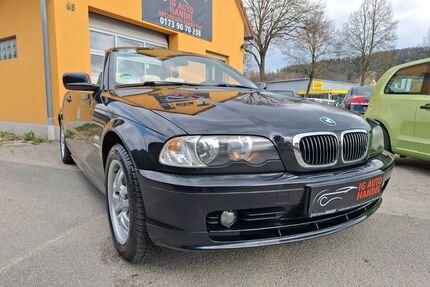 BMW 320 Gebrauchtwagen