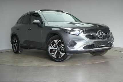 Mercedes-Benz GLC 220 Gebrauchtwagen