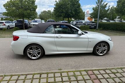 BMW 225 Gebrauchtwagen