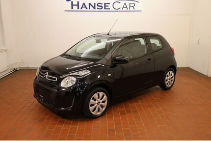 Citroen C1 Gebrauchtwagen
