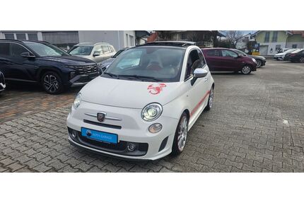 Abarth 595 Competizione Gebrauchtwagen