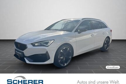 Cupra Leon Gebrauchtwagen