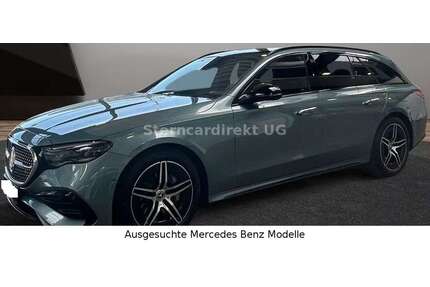 Mercedes-Benz E 300 Gebrauchtwagen