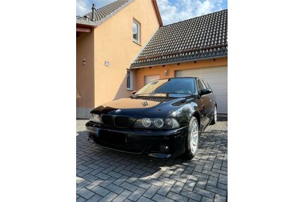 BMW 525 Gebrauchtwagen