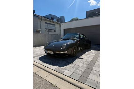 Porsche 993 Gebrauchtwagen