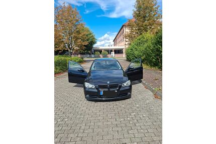 BMW 318 Gebrauchtwagen