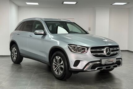 Mercedes-Benz GLC 220 Gebrauchtwagen