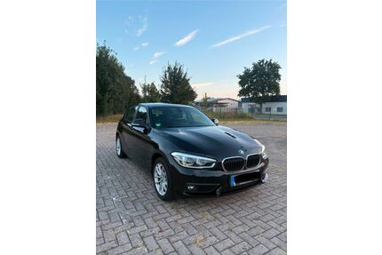 BMW 118 Gebrauchtwagen
