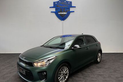 Kia Rio Gebrauchtwagen