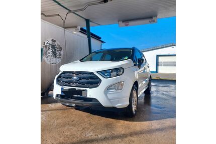 Ford EcoSport Gebrauchtwagen