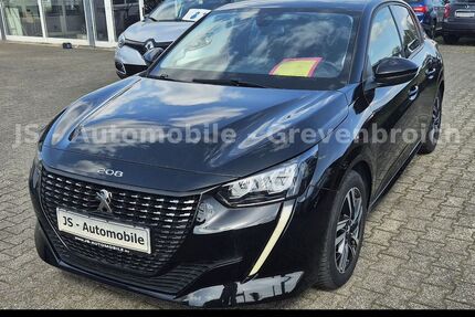 Peugeot 208 Gebrauchtwagen