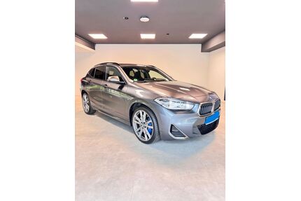 BMW X2 Gebrauchtwagen