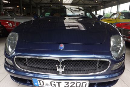 Maserati 3200 Gebrauchtwagen