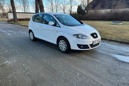 Seat Altea Gebrauchtwagen