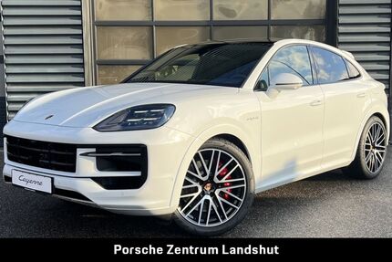 Porsche Cayenne Gebrauchtwagen