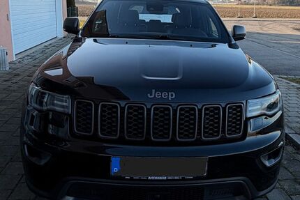 Jeep Grand Cherokee Gebrauchtwagen