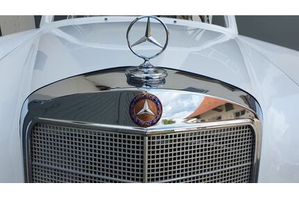 Mercedes-Benz Andere Gebrauchtwagen