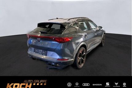 Cupra Formentor Gebrauchtwagen