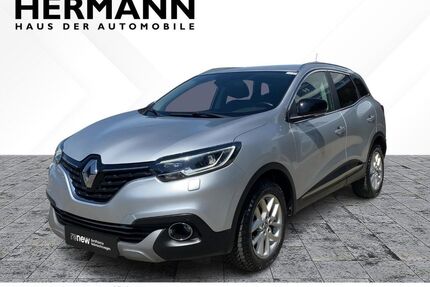Renault Kadjar Gebrauchtwagen