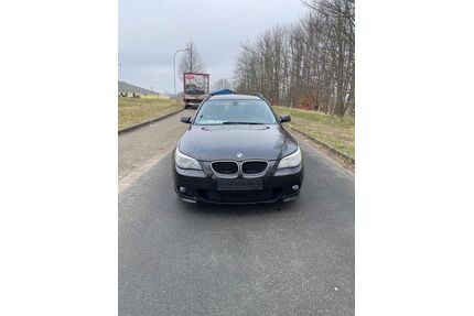 BMW 530 Gebrauchtwagen