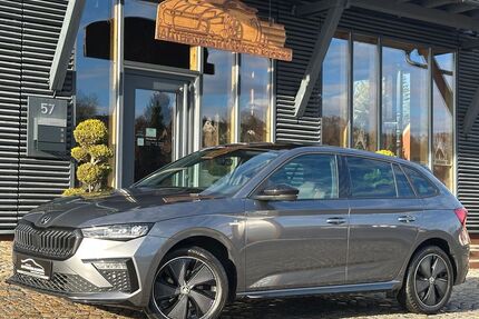 Skoda Scala Gebrauchtwagen
