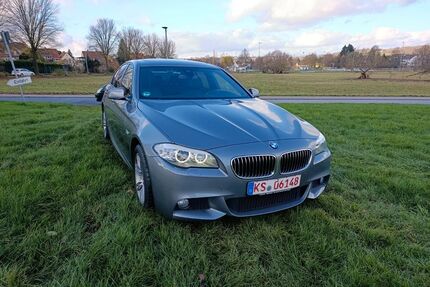 BMW 530 Gebrauchtwagen
