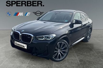 BMW X4 M40 Gebrauchtwagen