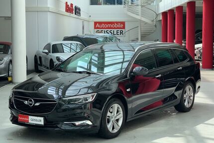 Alfa Romeo Insignia 