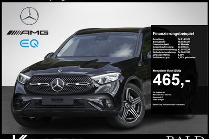 Mercedes-Benz GLC 200 Gebrauchtwagen