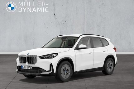 BMW iX1 Gebrauchtwagen