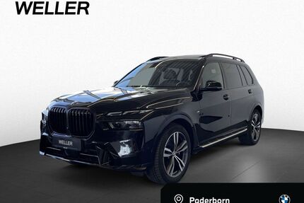 BMW X7 Gebrauchtwagen