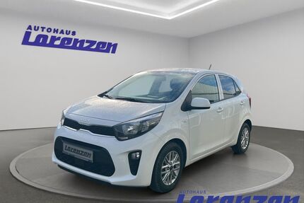 Kia Picanto Gebrauchtwagen
