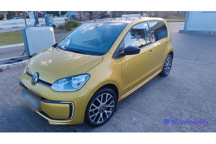 VW e-up! Gebrauchtwagen