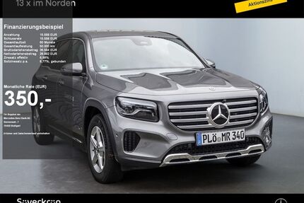 Mercedes-Benz GLB 200 Gebrauchtwagen