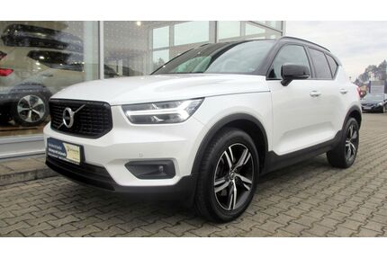 Volvo XC40 Gebrauchtwagen