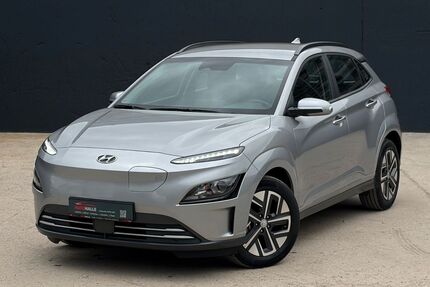 Hyundai KONA Elektro Gebrauchtwagen
