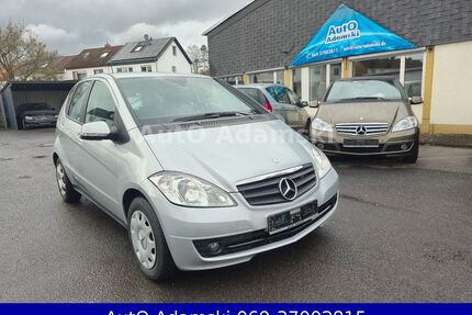 Mercedes-Benz A 160 Gebrauchtwagen