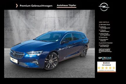 Opel Insignia Gebrauchtwagen