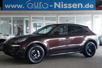 Porsche Macan Gebrauchtwagen