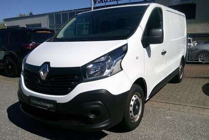 Renault Trafic Gebrauchtwagen
