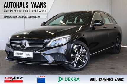 Mercedes-Benz C 300 Gebrauchtwagen